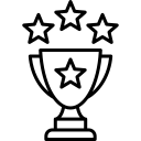 Artisan Récompensé