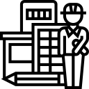 Architecte et Maître Artisan